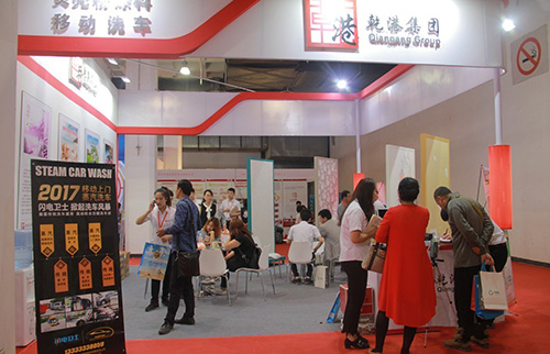 蒸汽洗車(chē)項(xiàng)目介紹 蒸汽洗車(chē)項(xiàng)目介紹