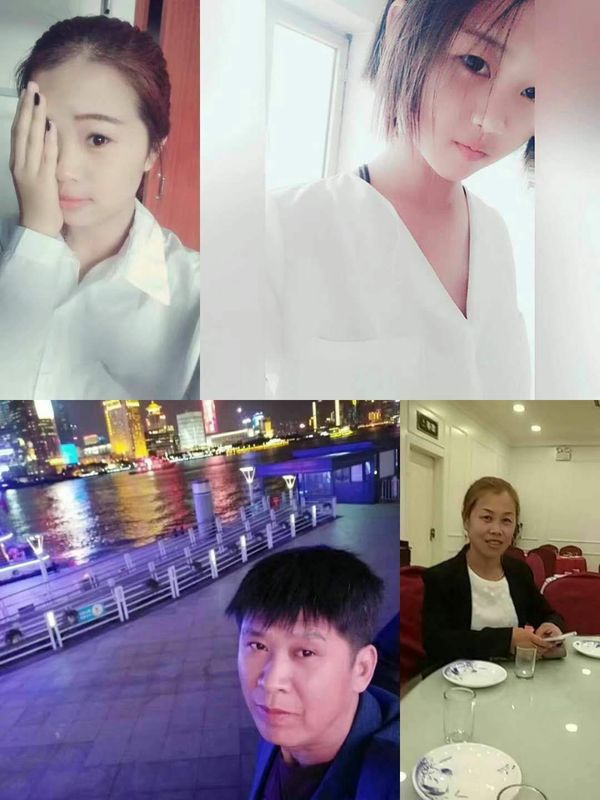 過生日的家人 過生日的家人