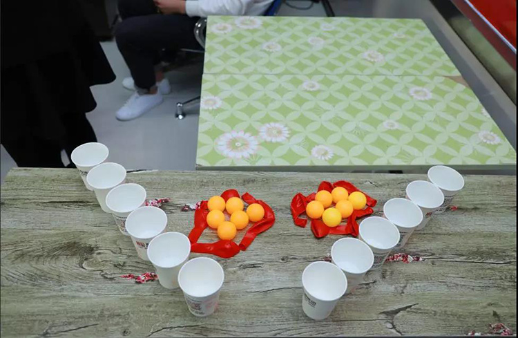 乾港生日，生日party，環(huán)保生日會，環(huán)保公司，乾港集團