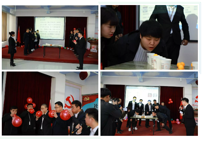 乾港生日，生日party，環(huán)保生日會，環(huán)保公司，乾港集團